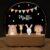 wunderwunsch – Personalised Night Light for Babies – Individual Bedside Lamp for Children – Personalised Gifts Children – Baby Gift – Birth Gift