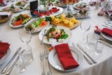 Festliche Menüs perfekt begleiten