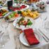 Die besten Begleiter zu deinem Essen: Diese Getränke sind in Berlin besonders beliebt