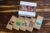 Classic Caffee – Premium Coffee World Travel Tasting Set 5 x 200 g Coffee Gift Set from Around the World – Coffee Lovers Gift – 100% Arabica – Medium Roast (Ground)