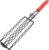 Osmond BBQ Hot Dog Grill Sausage Basket Barbecue Tongs Fish Barbecue Tongs Non-Stick Ham Sausage Hotdog BBQ Basket