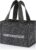 Nordstern Men’s Felt Handbag with 6 Compartments for Father’s Day, Birthday or as a Gift – 24 x 15 cm