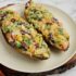 Coucous-Gemüse Pfanne – Rezept
