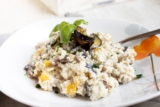 Coucous-Gemüse Pfanne – Rezept