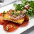 Coucous-Gemüse Pfanne – Rezept