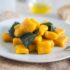 Wok mit Rindfleisch – Rezept