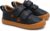 LIO&Friends Children’s Barefoot Shoes Leather Boys Trainers Wide Toe Box Growth Insert Sizes 21-30
