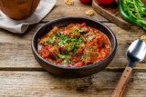 Chashushuli – Rezept