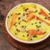Gefüllter Kürbis mit Pilzen – Rezept