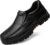 Men’s Casual Shoes Business Casual Leather Shoes Comfortable Men’s Shoes 9088 GM