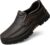 Men’s Casual Shoes Business Casual Leather Shoes Comfortable Men’s Shoes 9088 GM
