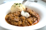 Szegediner Gulasch – Rezept
