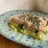 Gefüllter Kohlrabi – Rezept