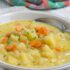 Schnelles Wurstgulasch mit Nudeln – Rezept