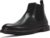 KUDORO Men’s Chelsea Boots, Ankle Boots, Casual Slip On Boots
