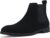 KUDORO Men’s Chelsea Boots, Ankle Boots, Casual Slip On Boots