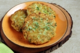 Blumenkohl-Brokkoli-Bratlinge – Rezept