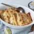 Kabeljaufilet mit grünen Bohnen – Rezept