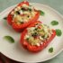 Kabeljaufilet mit grünen Bohnen – Rezept