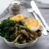 Chinakohl-Curry – Rezept