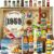 Beer of the World 1959 Gift Set Beer Advent Calendar