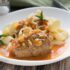 Kräuter-Seelachs – Rezept