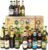 24 x Beers from the World & Germany – Beer Gift Set for Men