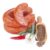 Knackwurst with Cumin, Approx. 500 g, Landmetzgerei Schiessl, Hausmacher Specialty from Bavaria