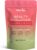 Wellbe Collagen Powder High Dose – with Maximum Bioactive Collagen Hydrolysate, Biotin, Zinc, Vitamin C & Hyaluronic – Collagen Powder – Collagen Powder Peptides Made in Germany 1 x 250 g
