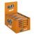 BiFi Roll – 30er Pack (30 x 45g) – Salami Snack in einem lockeren Teig – Original Wurstsnack To Go – für Unterwegs, im Büro oder beim Sport – mit Pfeffer, Koriander und Knoblauch