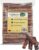 Oxsenziemer for Dogs, Pack of 20, 12 cm, Natural and High-Quality Ox Brick Pieces, Bully Sticks, Low Fat and Protein Rich Chew Items for Dental Care Wuffsnacks