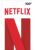Netflix Gift Card – Delivered by Post
