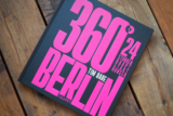 360° Berlin – Das fantastische Kochbuch von Tim Raue