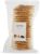 Chew Stick with Chicken Dog Snack 12.5 cm Pack of 100