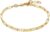Christ Women’s Bracelet 585 Yellow Gold