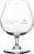 polar-effekt Cognac Glass 400 ml Engraved with Name of Choice for Men – Cognac Swivel, Ideal for Cognac, Scotch and Whisky Bester Papa der Welt