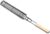 Barbecue Basket Stainless Steel Sausage Grill with Wooden Handle Grilled Sausage Basket Outdoor Grill Grilled Corn Tongs Cooking BBQ Grill Grill Accessories for Camping Patio Grills Outdoor Grilling