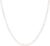 ICRUSH Classic Pearls Women’s Pearl Necklace Freshwater Pearls Waterproof