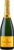 Veuve Clicquot Yellow Label Brut Champagne, 75cl | Icon from Champagne | Powerful, Fresh & Elegant | Golden Yellow, Fine Perlage | Fruity, with Notes of Vanilla & Brioche