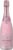 Brut Dargent – Ice Rosé Pinot Noir Semi-Dry Sparkling Wine, Méthode Traditionnelle (1 x 0.75 L)