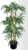 Twiggy Bamboo 90 cm DA Artificial Tree Decorative Tree Artificial Bamboo Decorative Bamboo Artificial Plants Artificial Bamboo Tree Plant