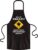No-Compromise® apron, bistro apron, BBQ apron