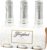 Freixenet ICE Cava (3 x 0.2 l) – Semi-dry, creamy sweet in taste with fresh nuances and aromas of tropical fruits, made according to the method of traditional bottle fermentation