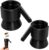 Capgun Bottle Opener Set of 2 – Funny Beer Opener with Lever System – The Cool Gadget for Party & Home Bar