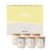 Limited Design Edition Gift Box with 6 Top Sellers in 6 Limited Edition Pot Designs