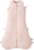 Momcozy Baby Sleeping Bag 1.5 Tog Cloud Soft Bamboo with 1.5 Tog, Portable Blanket with Supportive Plush Stuffing, Two-Way Zip for Easy Nappy Changing