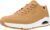 Skechers Men’s UNO Stand On Air Trainers
