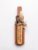 Flaschenöffner aus Holz mit Gravur „Komm, ich trinke, dann kannst du fahren!“ – Originelles Geschenk für Männer & Handwerker – Kapselheber – 3D-Druck PLA & Trockenblume – Handmade