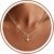 Turandoss 14K Gold-Plated Chain Women’s Necklace