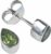 925 Silber Damen Ohrstecker